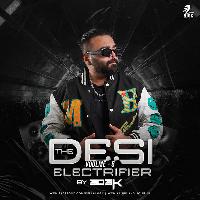 Ramta Jogi (Isreali Club Style) - DJ 303K Remix